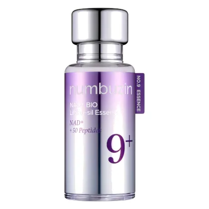 numbuzin - No.9 NAD+ BIO Lifting-sil Essence - 30ml