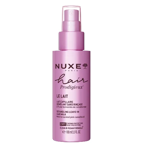 NUXE Hair Prodigieux Detangling Leave-in Hair Milk 100ml