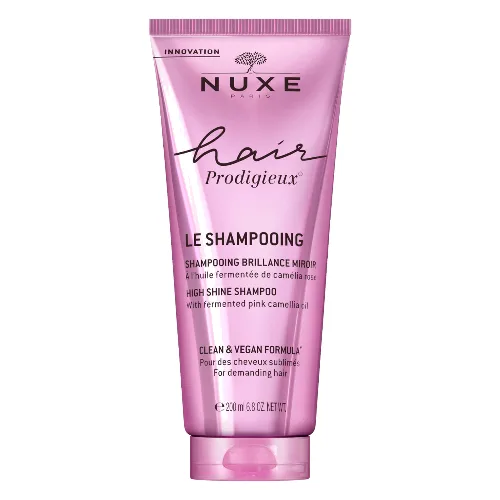 NUXE Hair Prodigieux High Shine Shampoo 200ml