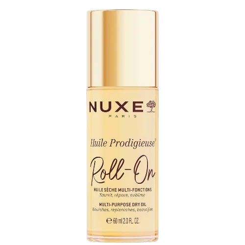 NUXE Huile Prodigieuse Roll-On 60ml