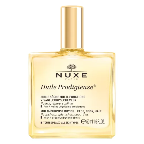 Nuxe Huile Prodigieuse Suchy olejek 50ml