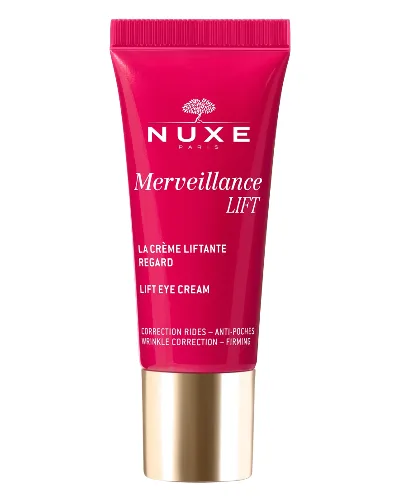 Nuxe Merveillance Lift Krem Liftingujący pod oczy