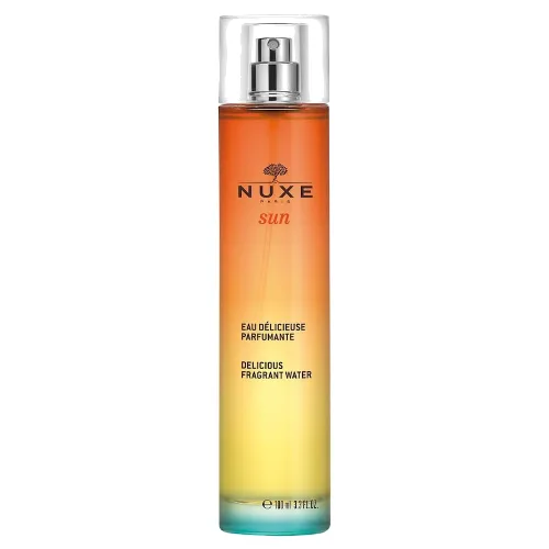 NUXE Nuxe Sun Fragrant water Woda toaletowa 100 ml