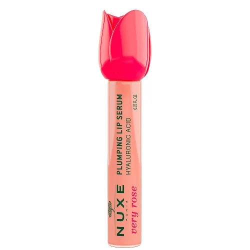 NUXE Plumping Lip Serum 8ml - Very Rose
