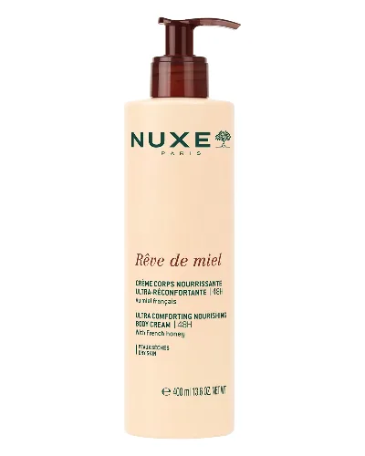 Nuxe Reve De Miel Balsam do ciała
