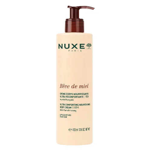 Nuxe Reve De Miel Balsam do ciała