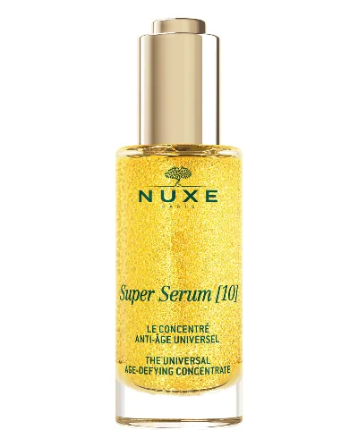 Nuxe Super Serum, The Universal Anti-Ageing Concentrate koncentrat przeciwstarzeniowy 50 ml