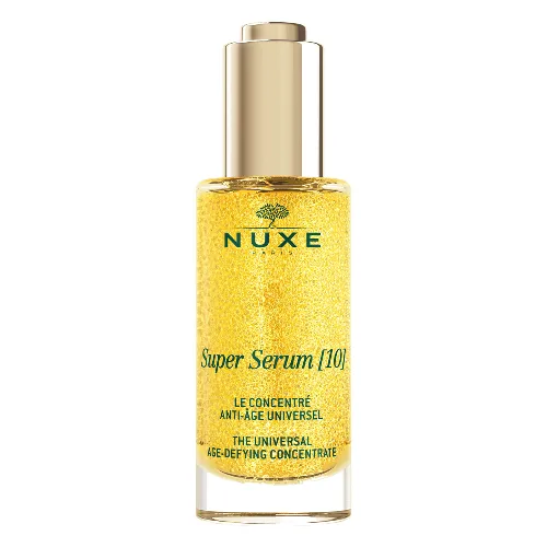 Nuxe Super Serum, The Universal Anti-Ageing Concentrate koncentrat przeciwstarzeniowy 50 ml