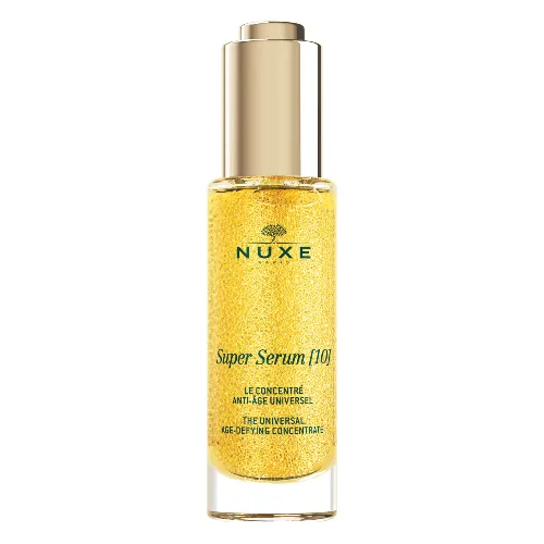 NUXE Super Serum Universal Anti Aging Concentrate 30ml