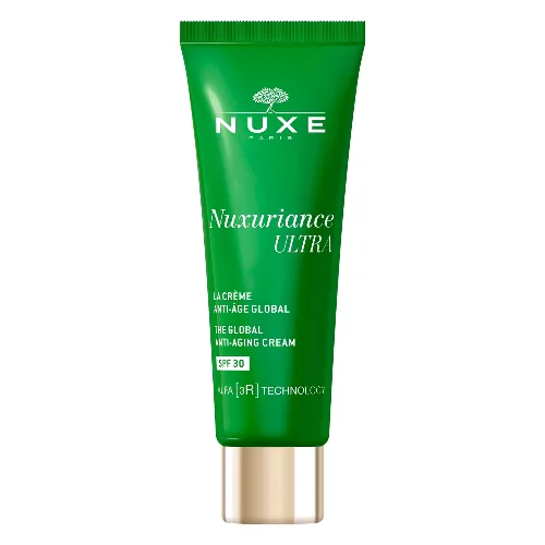 NUXE The Global Anti-Aging Cream SPF30, Nuxuriance Ultra 50ml