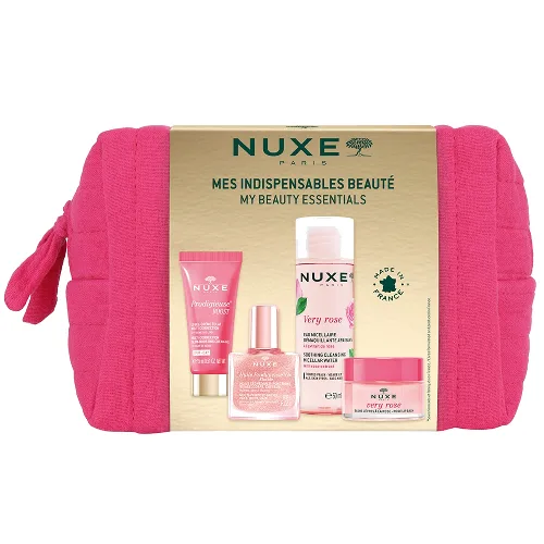 NUXE Your Beauty Essentials