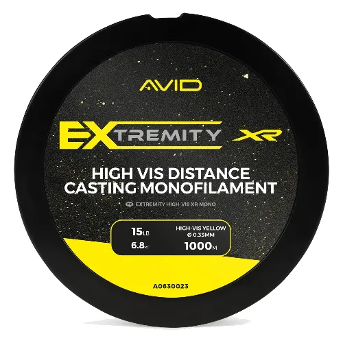 Nylon Avid Extremity Hi-Vis XR Mono