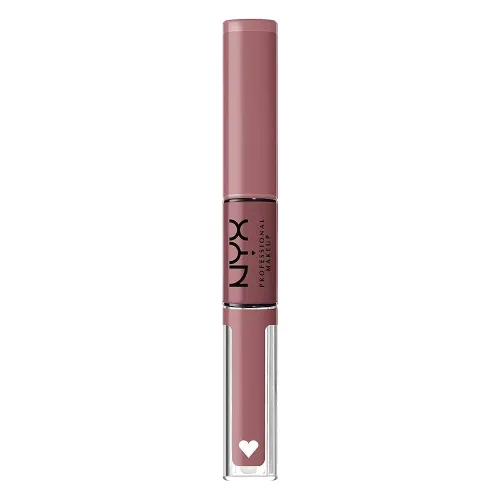 NYX Professional Makeup Pride Makeup Shine Loud Szminki 3,4 ml 8 - OVERNIGHT HERO