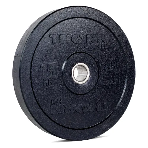 Obciążenie do sztangi THORN FIT Enduro Bumper 15kg