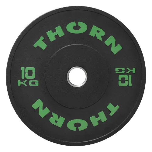 Obciążenie do sztangi THORN FIT Training Plate 10kg