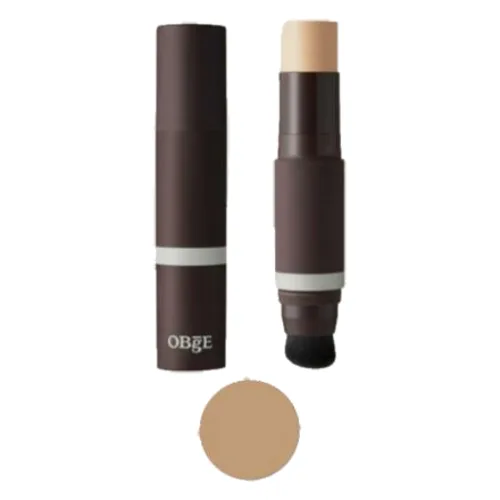 OBgE - Natural Cover Foundation - 13g - Sand