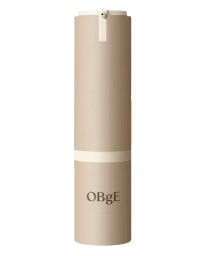 OBgE - Natural Cover Lotion - 50g