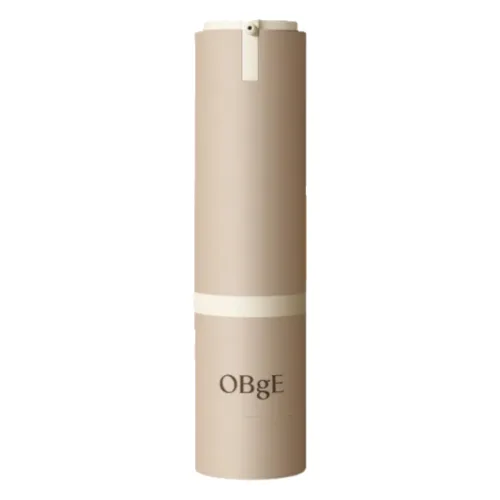 OBgE - Natural Cover Lotion - 50g