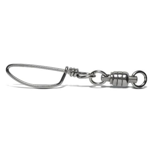 Obrotowy VMC Rolling agrafe Inox (x3)