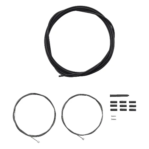 Obudowa przerzutki Shimano OT-SP41 Optislick