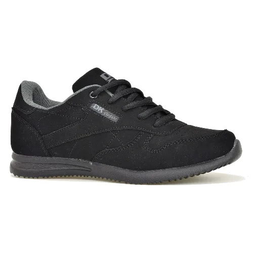 Obuwie sportowe DK 15534-1 czarny