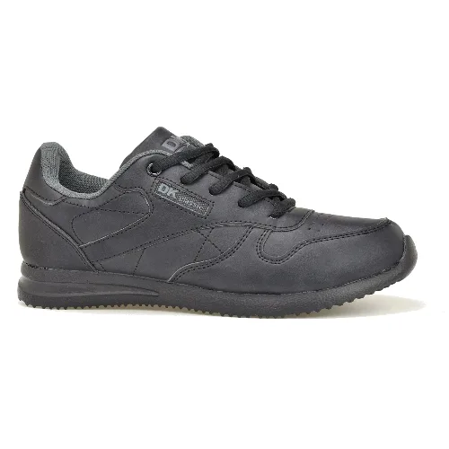 Obuwie sportowe DK 15534-2 czarny