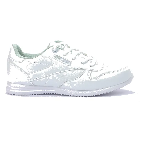 Obuwie sportowe DK 15534-3 białe