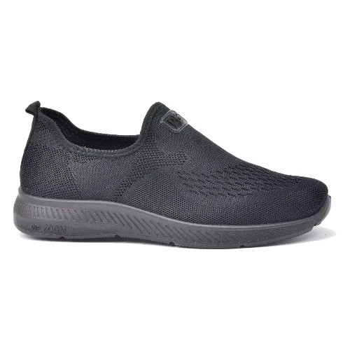 Obuwie sportowe DK SA0895001 czarny