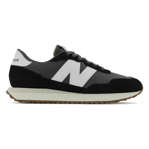 Obuwie Sportowe Męskie New Balance 237 M Mężczyzna