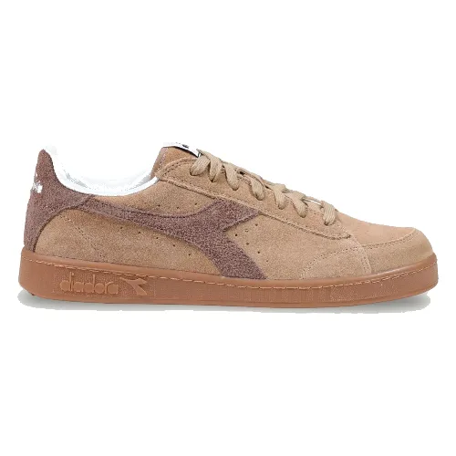 Obuwie sportowe Mężczyzna DIADORA GAME LOW SUEDE
