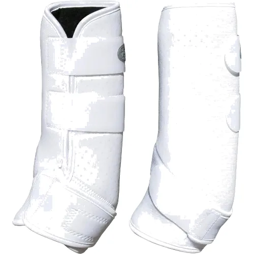 Ochraniacz dla konia Harry's Horse Beenbeschermer memoryfoam