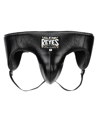 Ochraniacz krocza bioder i nerek Cleto Reyes Foul-proof protection Cup