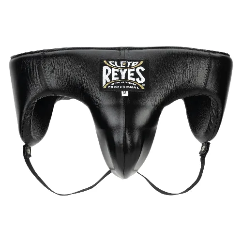 Ochraniacz krocza bioder i nerek Cleto Reyes Foul-proof protection Cup