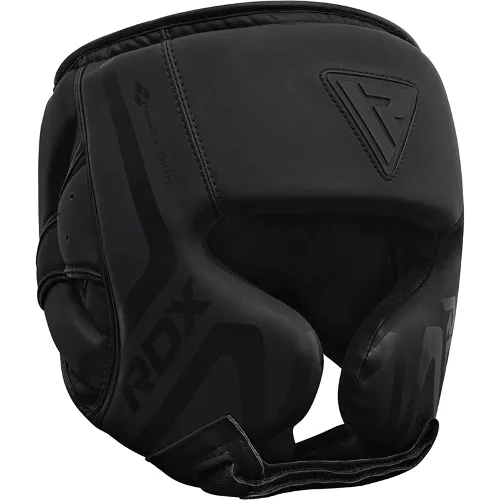 Ochraniacz policzków T15 Noir chroniący głowę - XL