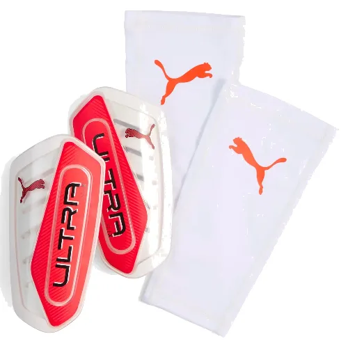 Ochraniacze goleni Puma Ultra Flex