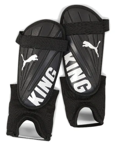 Ochraniacze na golenie i kostki unisex KING Inner Shell PUMA