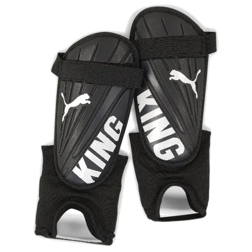 Ochraniacze na golenie i kostki unisex KING Inner Shell PUMA