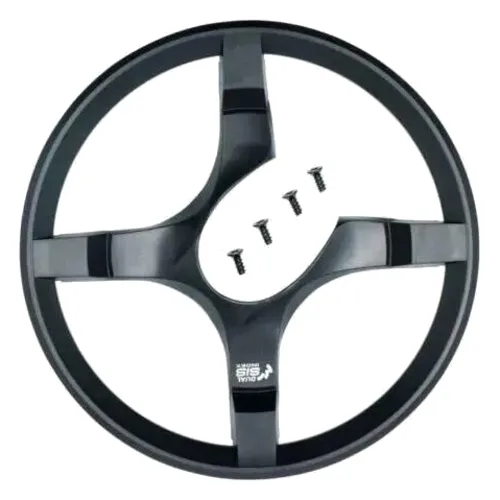 Ochrona łańcucha i śruby mocujące Shimano FC-TY501
