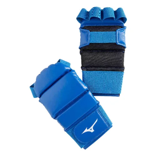 Ochrona Mizuno karate hand protector