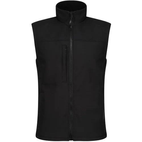 Ocieplana Męska Softshell