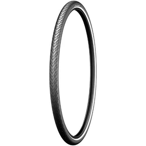 Odblaskowa opona twarda Michelin Protek Acces Line 40-622