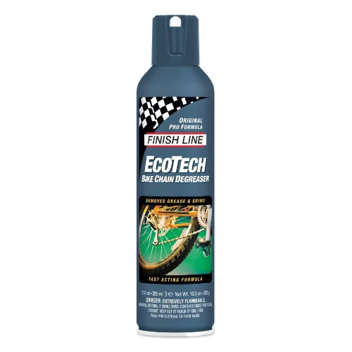 Odtłuszczacz Finish Line Ecotech Aerosol