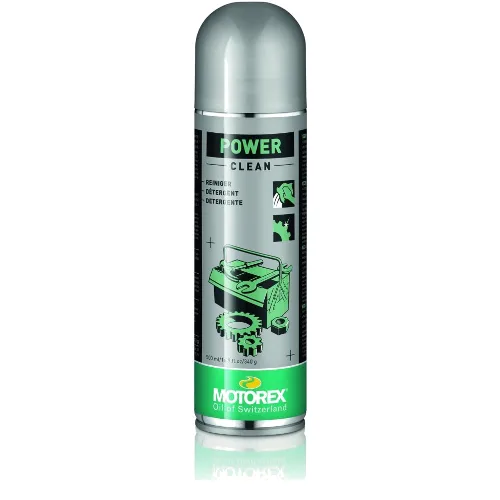 Odtłuszczacz Motorex Power Clean Aerosol 500ml