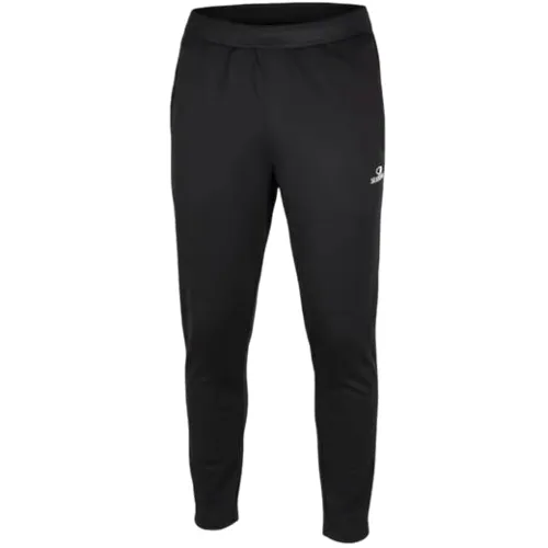 Odzież Spodnie unisex SkatePro Tech Spodnie - 4-6 - Czarny