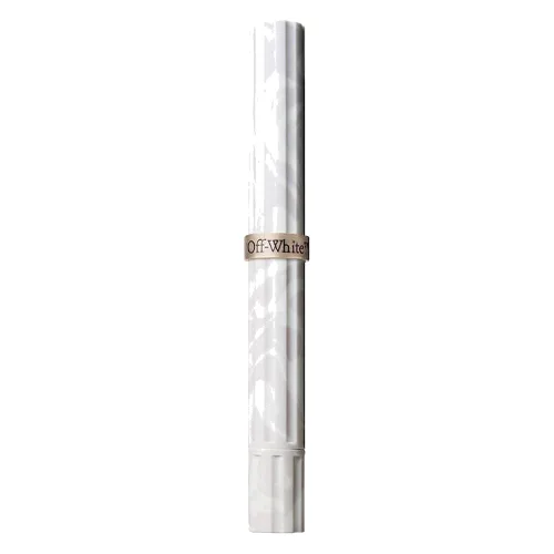 OFF WHITE IMPRINT AMBER - ORANGE Eyelinery 2 g BROWN