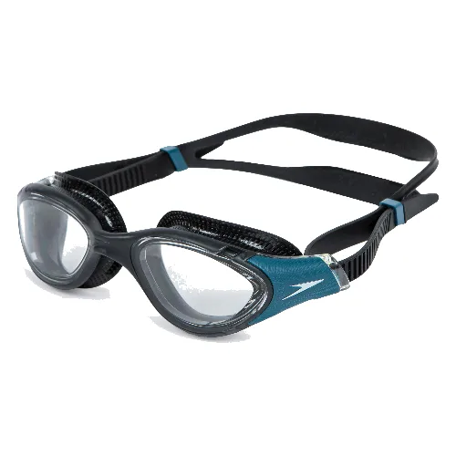 Okularki pływackie Speedo Biofuse 2.0 jasne szkła