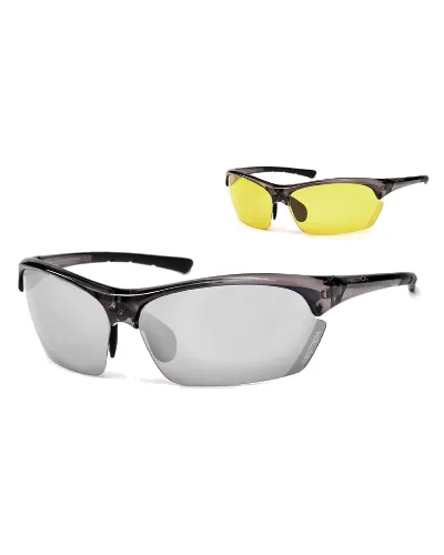 Okulary Arctica S-312A Zoom Polaryzacja
