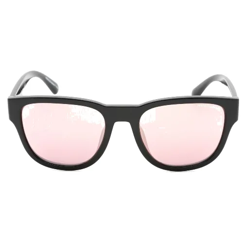 Okulary ARMANI EXCHANGE AX4115SU81861. Okulary przeciwsłoneczne, Kolor czarny. Mężczyzna.