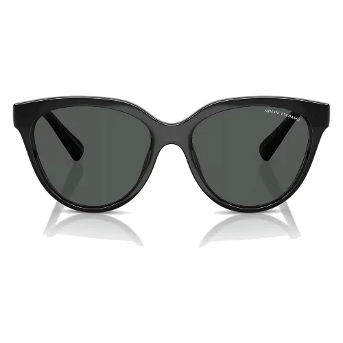 Okulary ARMANI EXCHANGE AX4148SU83568. Okulary przeciwsłoneczne, Kolor szary. Unisex.