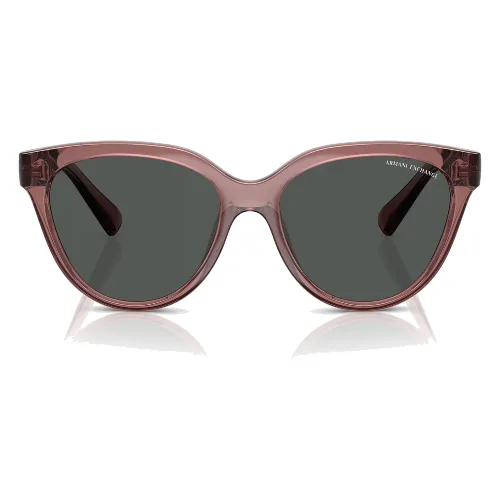 Okulary ARMANI EXCHANGE AX4148SU83598. Okulary przeciwsłoneczne, Kolor różowy. Kobieta.